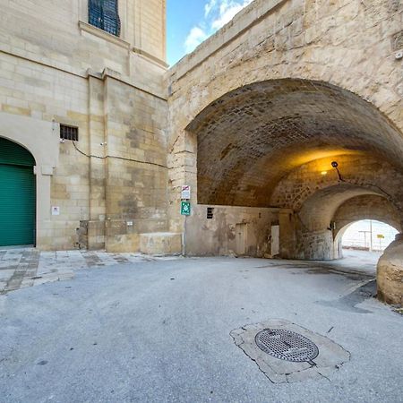 Sally Port 29 Valletta Exteriér fotografie