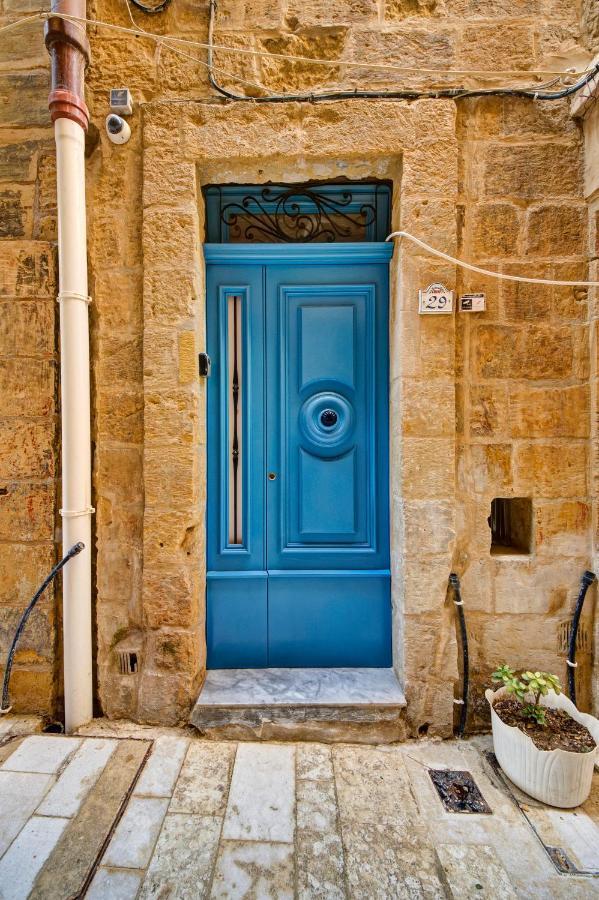 Sally Port 29 Valletta Exteriér fotografie